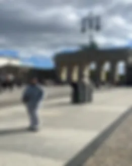 Vom Partner bereitgestelltes Porträt