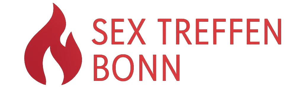 Sex Treffen Bonn